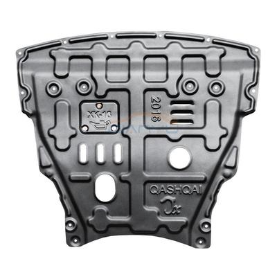 東風(fēng)日產(chǎn)新逍客原裝3D全包圍合金發(fā)動(dòng)機(jī)下護(hù)板 守護(hù)愛車“心臟”的堅(jiān)實(shí)鎧甲