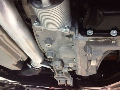 為愛車加裝發(fā)動(dòng)機(jī)下護(hù)板 一次提升行車安全的明智選擇